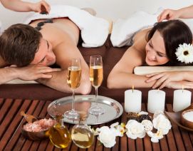 Epxeriencias en pareja en  Hotel La Finca Golf & Spa Resort. Disfruta en Pareja 1 noche en Alicante
